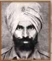 Gurcharan Singh