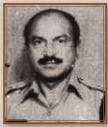 Shri D. A. Dhananjaiah