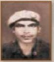 Shaheed Maheshwar Singh