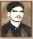 Shaheed B V Reddy