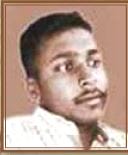 Shaheed Suraj Sarjerao Mohite