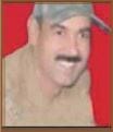 Shaheed Devanand Singh