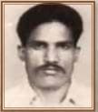 Shaheed M P Meena