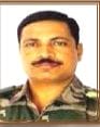 Shri Prakash Ranjan Mishra