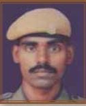 Shaheed Ashok Kumar Shaw