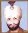 Shaheed Labh Singh