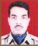 Shaheed Dhirender Singh