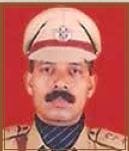 Shaheed Shri V.T. Mathew