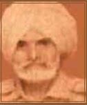 Shaheed Joginder Singh