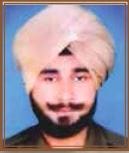 Shaheed Satnam Singh