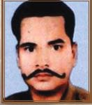 Shaheed Jagpati Ram