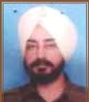 Shaheed Jarnail Singh