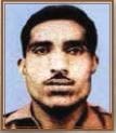 Shaheed B N Pandey