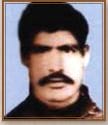 Shaheed Samiulla Khan