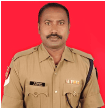 G VIJAYA KUMAR