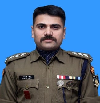 Sh Rakesh Raman