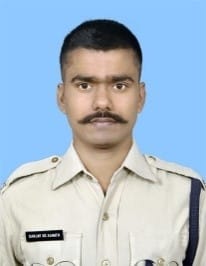 Sanjay Kumar Kamath