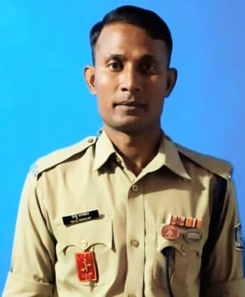 Raju Sarkar