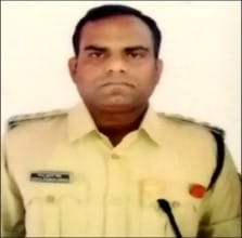 Shaheed Pintu Kumar Singh