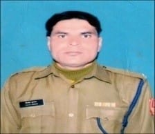 Shaheed Vinod Kumar