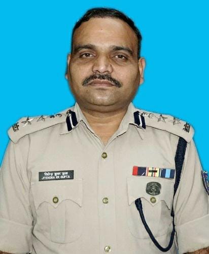 Sh Jitendra Kumar Gupta