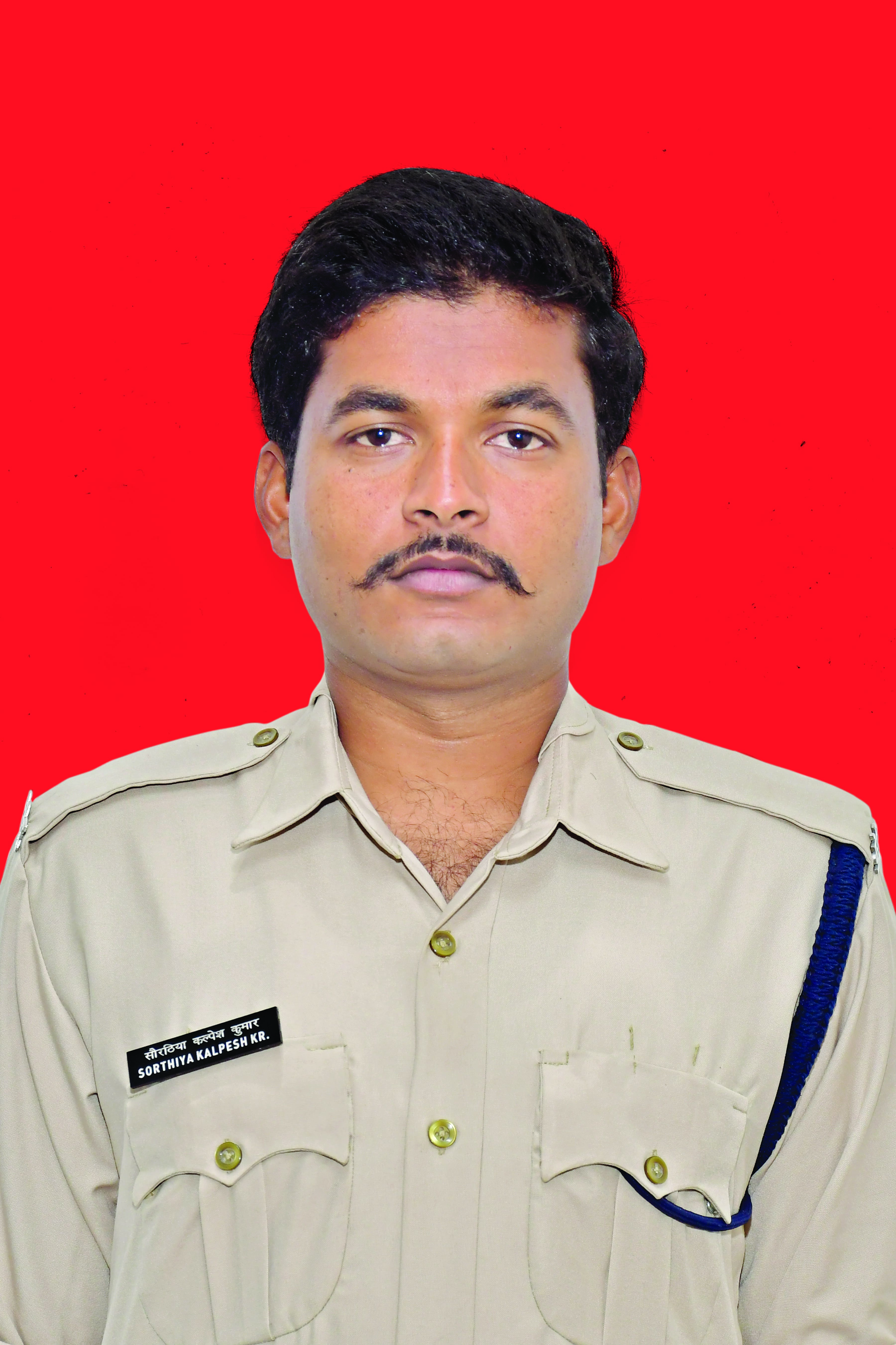 Sorthiya Kalpesh Kumar Vallabh Bhai