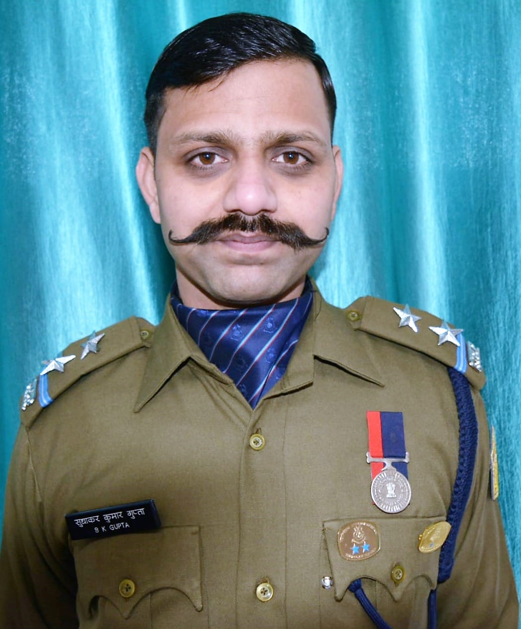 Sudhakar Kumar Gupta