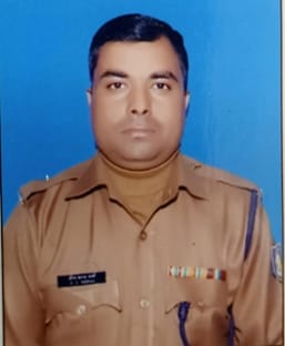 Shaheed Deep Chand Verma