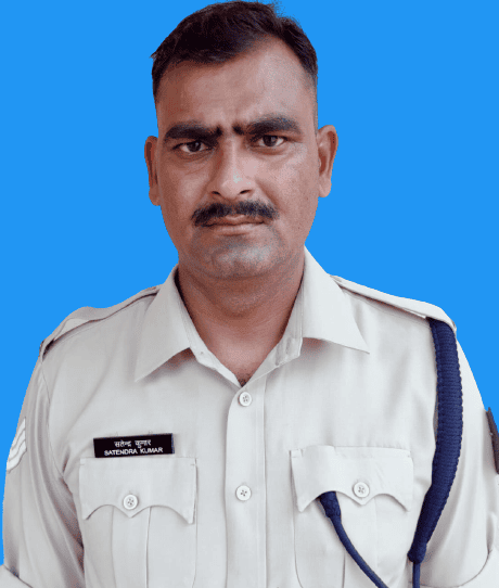 SATENDRA KUMAR