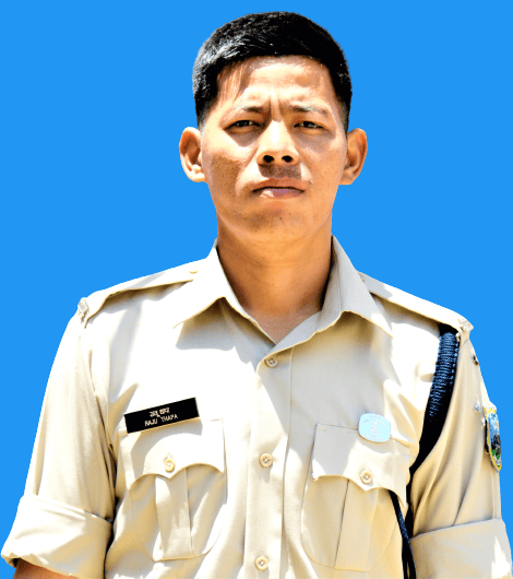 RAJU THAPA