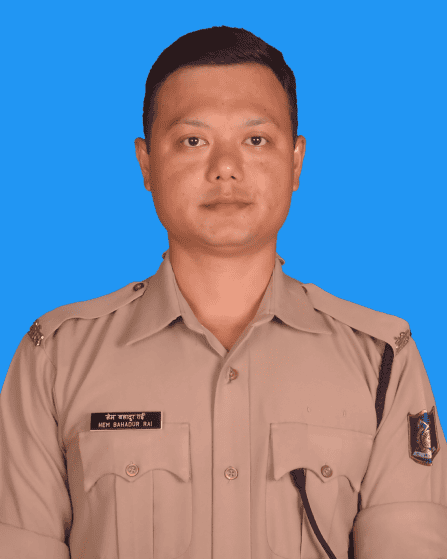 HEM BAHADUR RAI