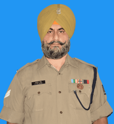 AVTAR SINGH