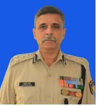 Brig.Anupam Sharma (Retd)