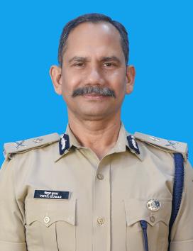 IG M&N SECTOR- Dr. Vipul Kumar