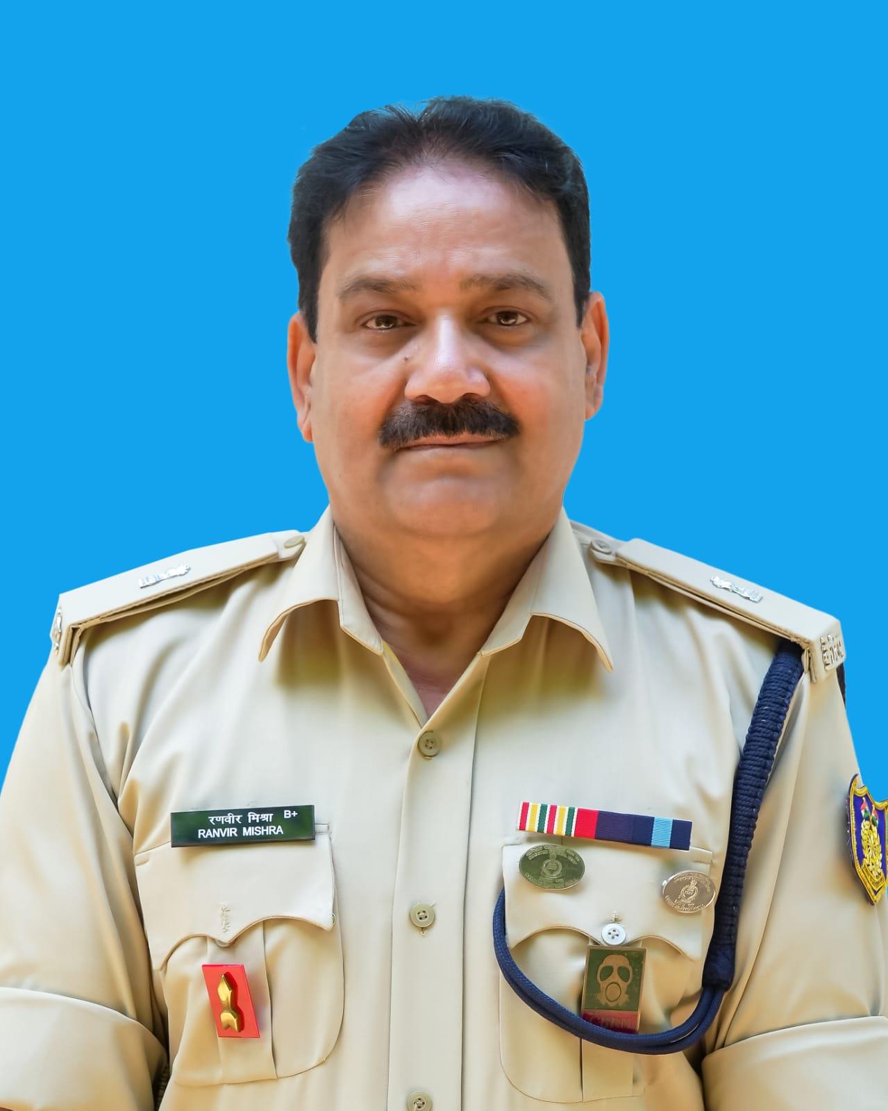 SH.RANVIR KUMAR MISHRA