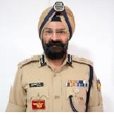 Sh. GURSHAKTI SINGH SODHI