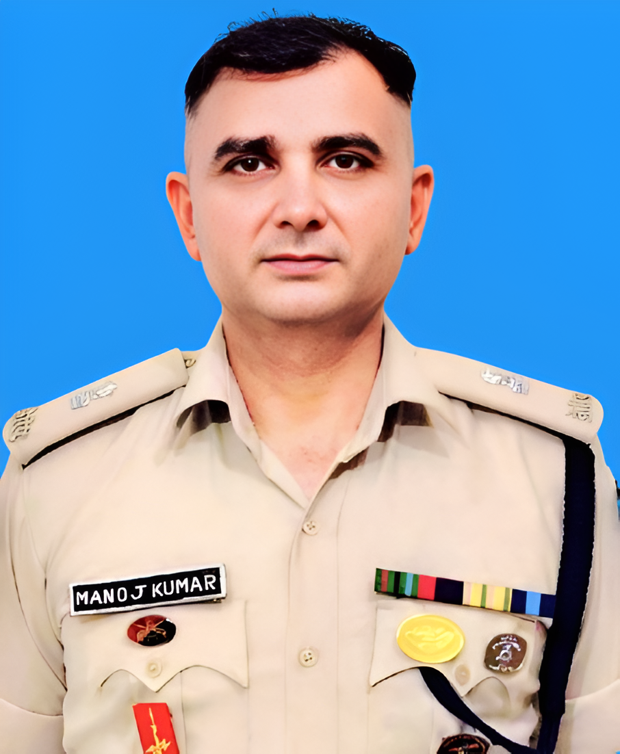 Manoj Kumar