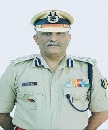 Brig Anmol Sood, VSM