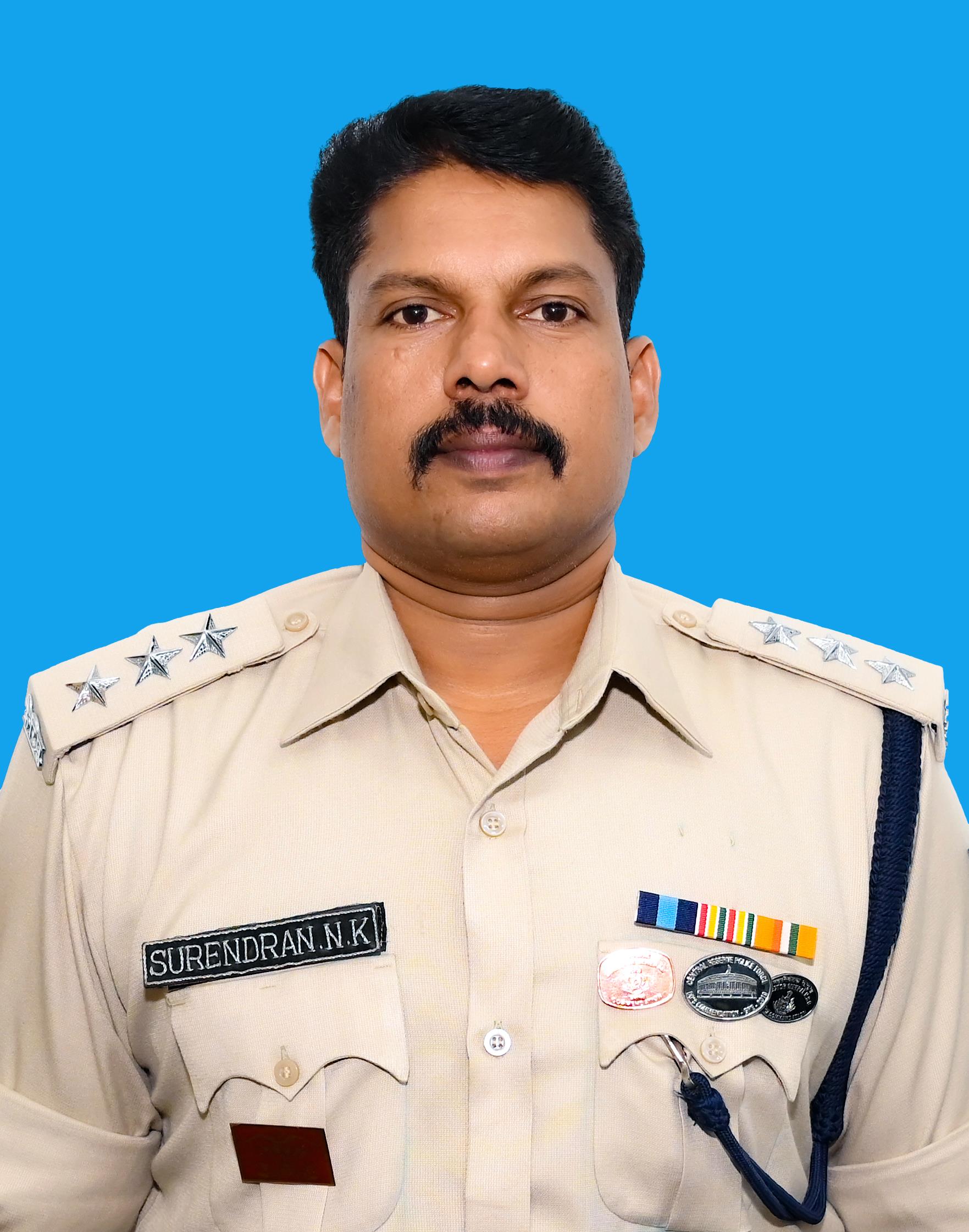 SH. SURENDRAN N K