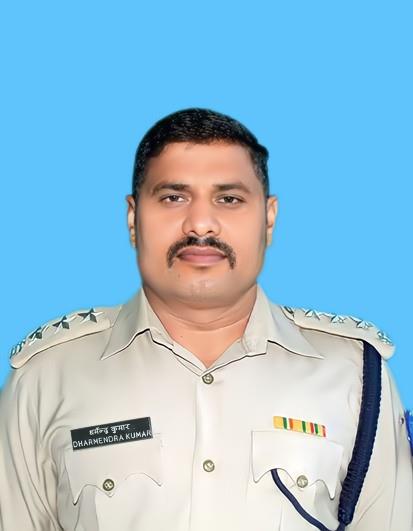 Sh. Dharmendra Kumar