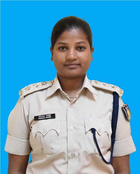 SMT. NIRUPA MAJHI