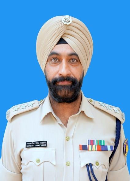 Sh. Sarbjit Singh Talwar