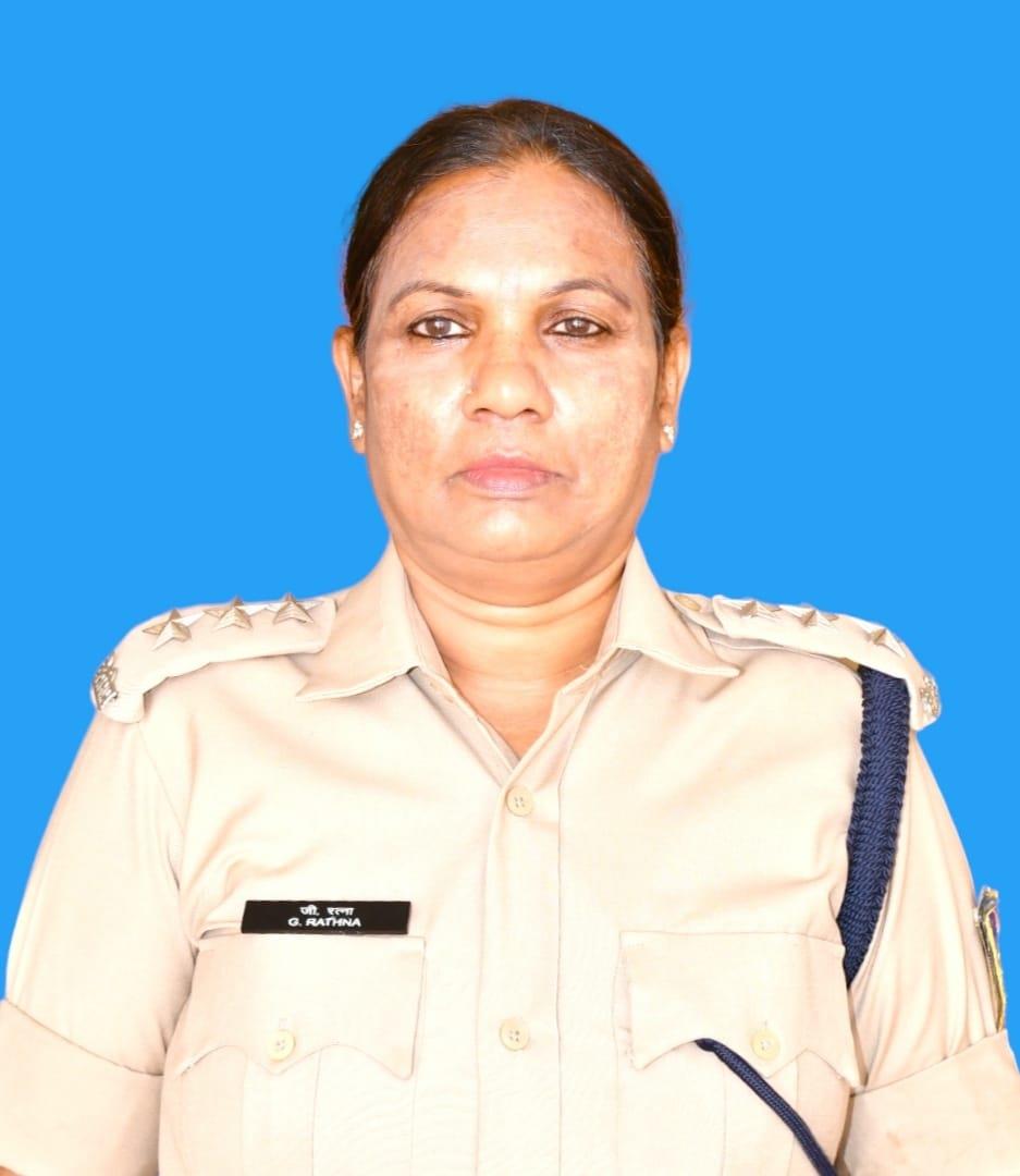 SMT.G RATHNA