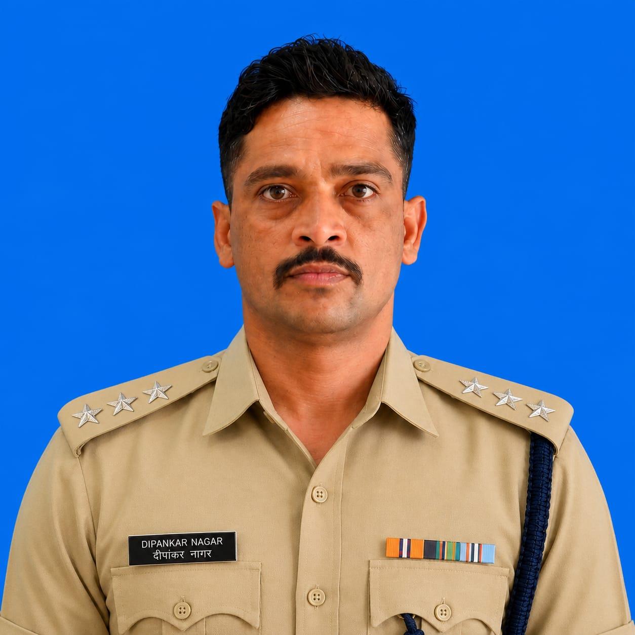 SH DIPANKAR NAGAR