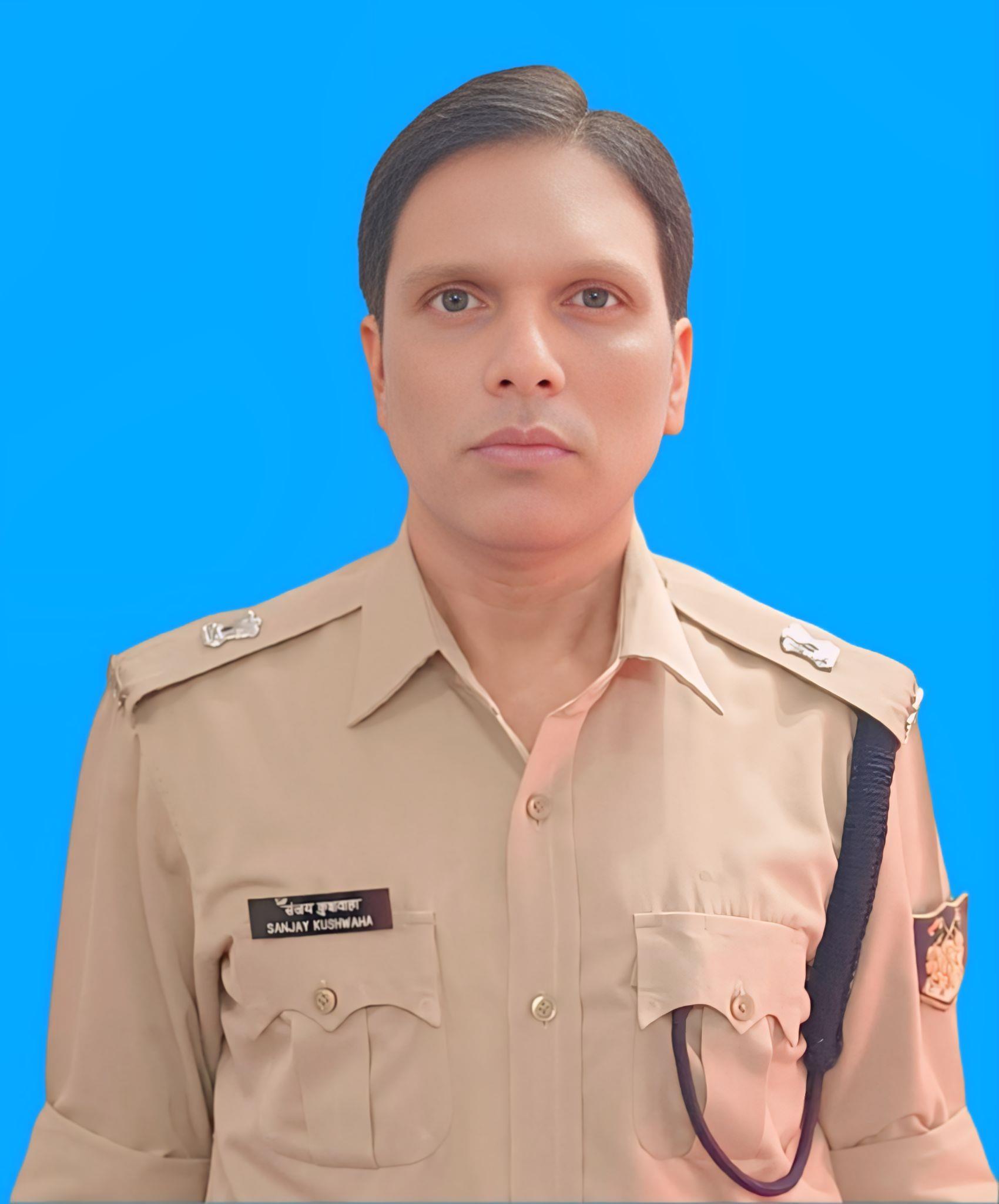 SANJAY KUSHWAHA