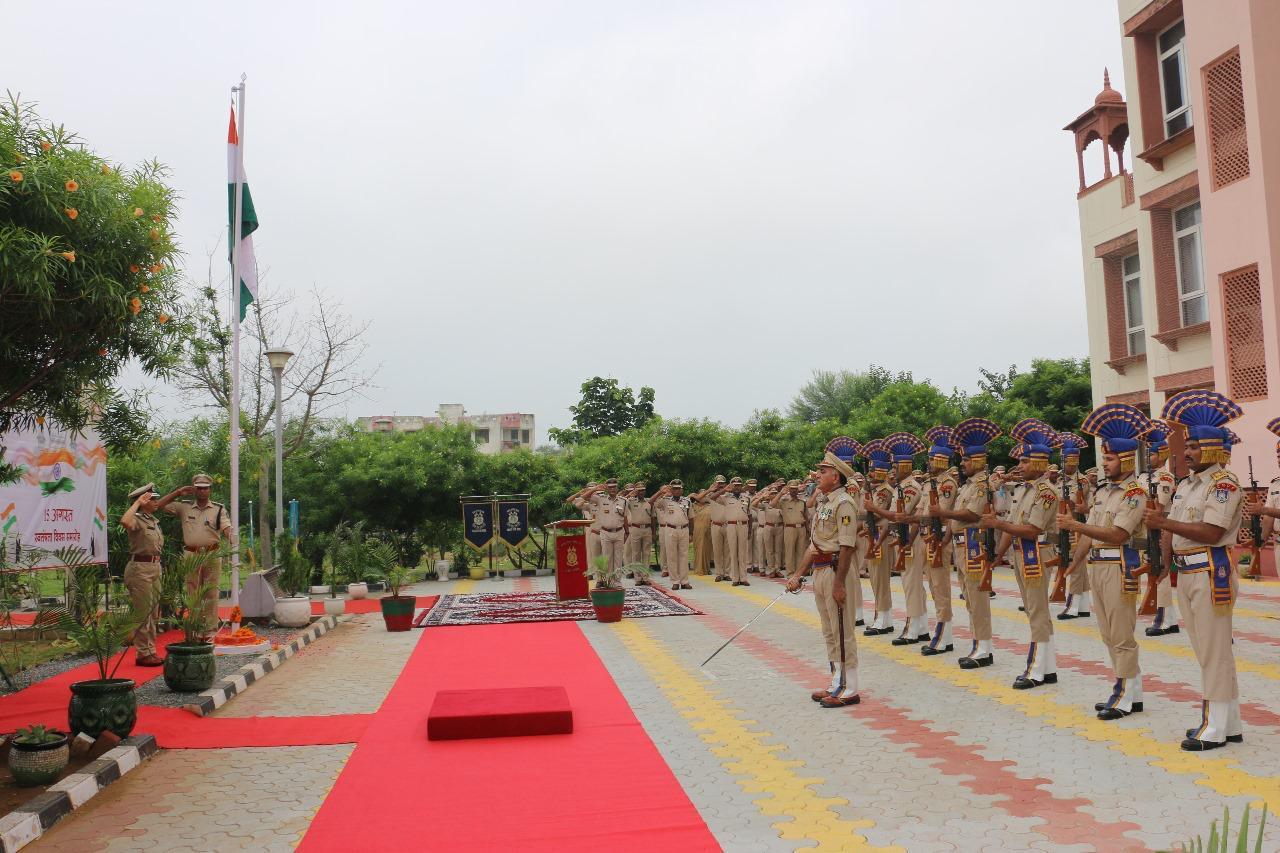 National Unity Day Celebration -2022