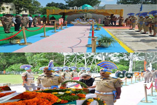 National Unity Day Celebration -2022