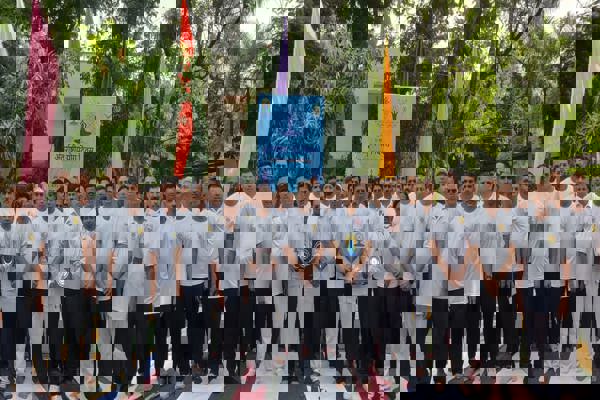 National Unity Day Celebration -2022