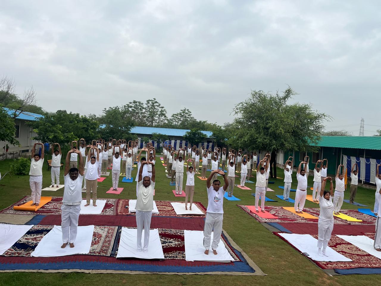 National Unity Day Celebration -2022