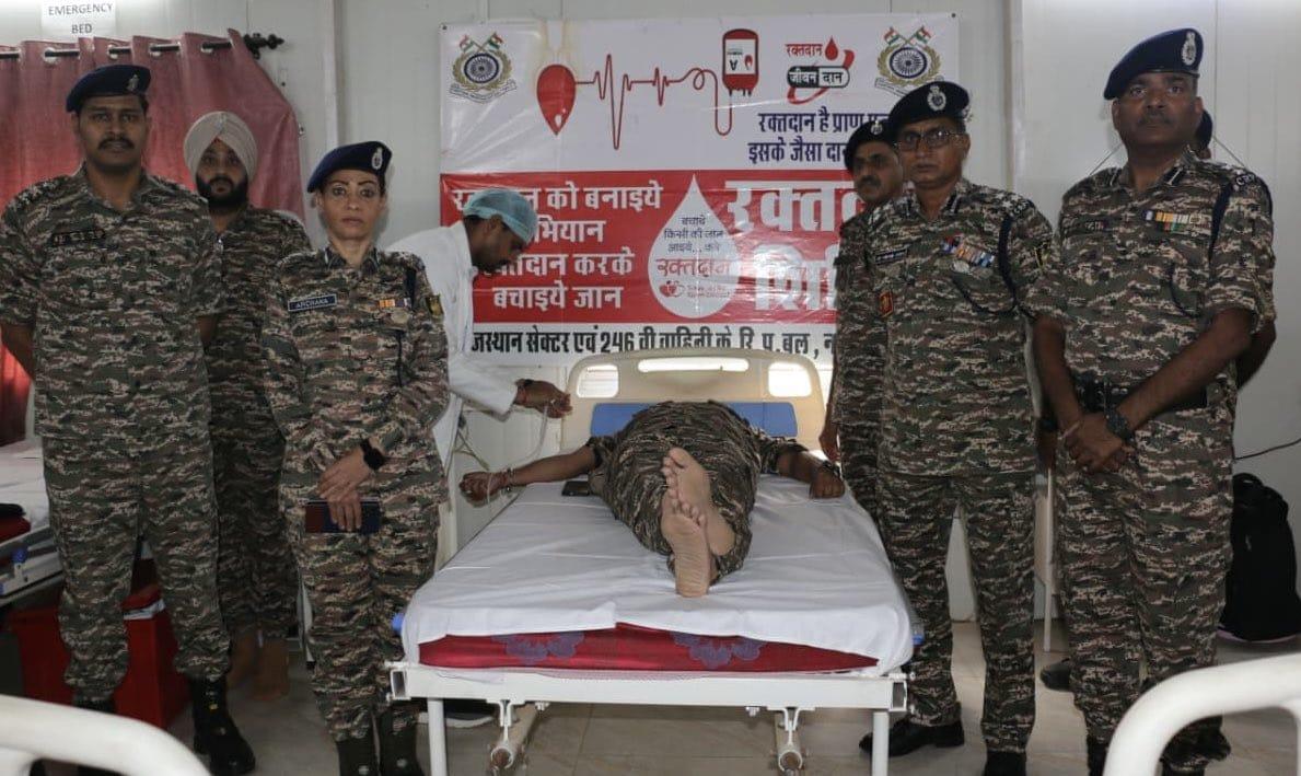 National Unity Day Celebration -2022